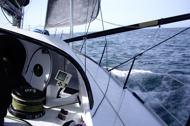 tecal vrebrugge expert maritime en normandie